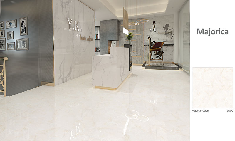 Majorica سرامیک مدل Majorica