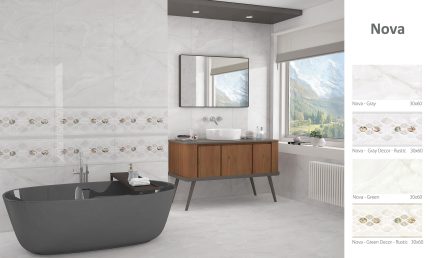 کاشی مدل Nava